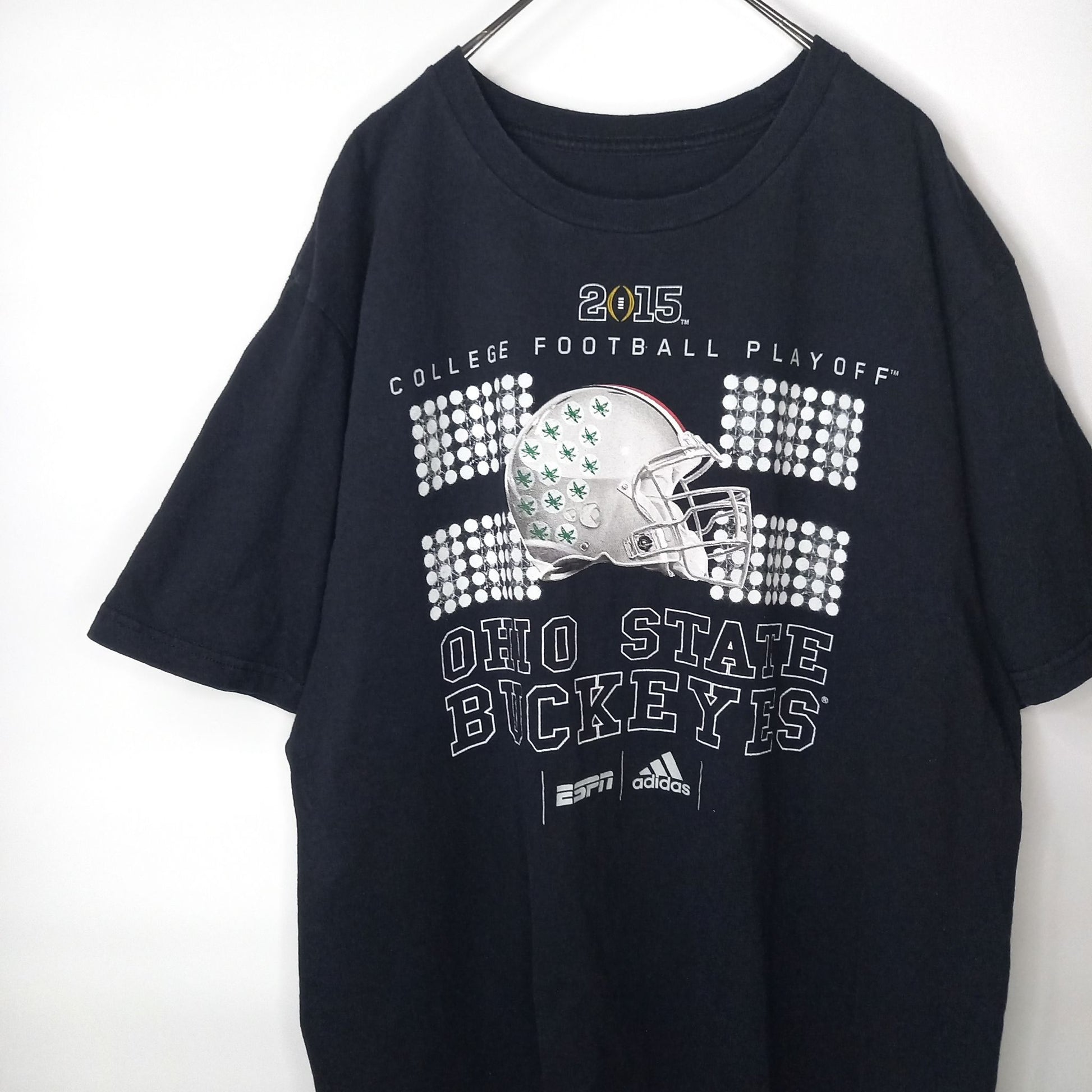 アディダス THE GO-TO TEE Tシャツ 半袖 NFL 黒 L – RAYBRUMBY 公式ストア