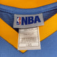 NBA　バスケットボールシャツ　ノースリーブ　タンクトップ　ゲームシャツ