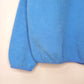 パタゴニア　シンチラ　スナップT　フリース　プルオーバー　廃盤　刺繍　水色　ブルー　S