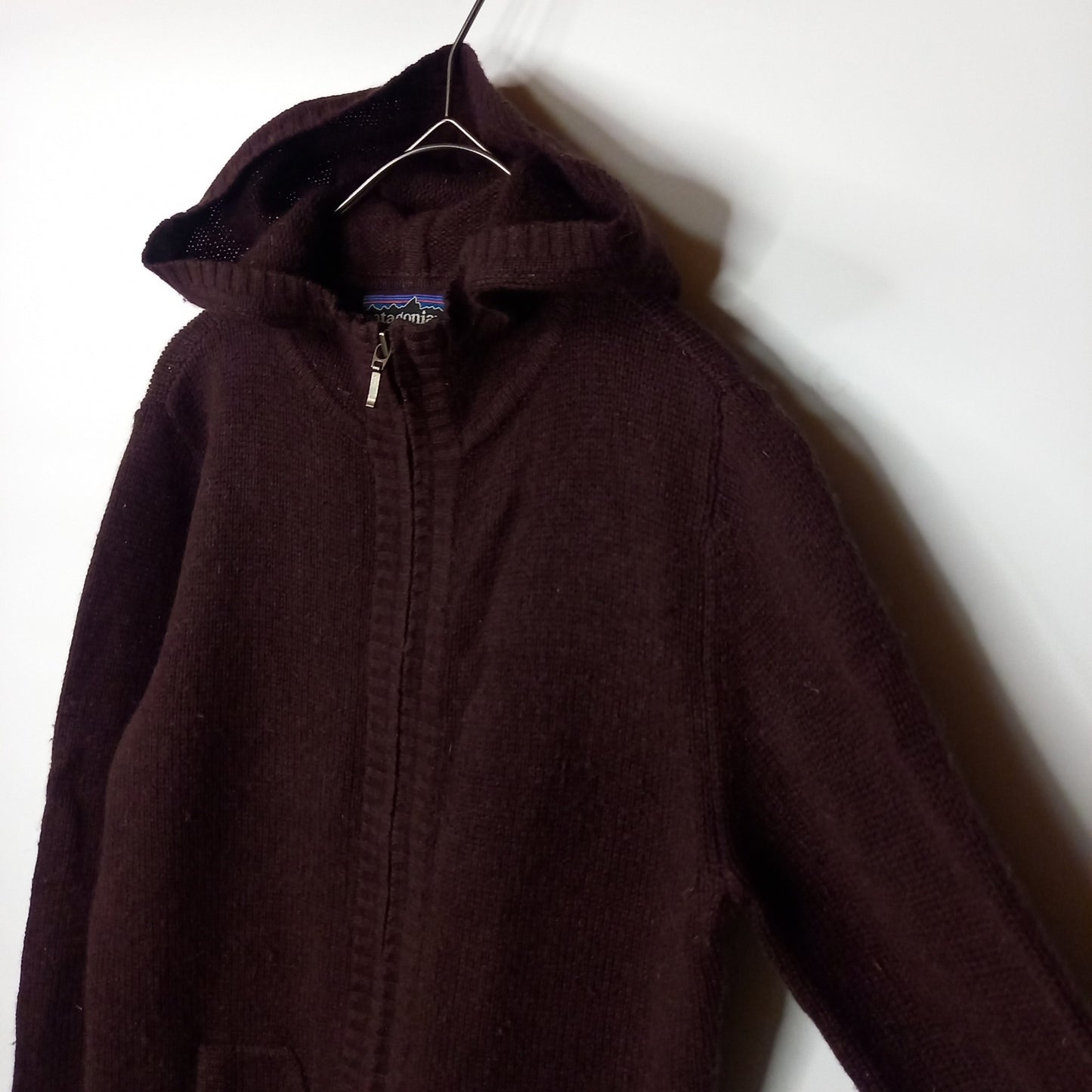 SALE】 パタゴニア ニット セーター 100%カシミヤ ニット/セーター