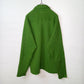 パタゴニア　ベターセーター　フリース　プルオーバー　裏起毛　廃盤　刺繍　黄緑　グリーン　M