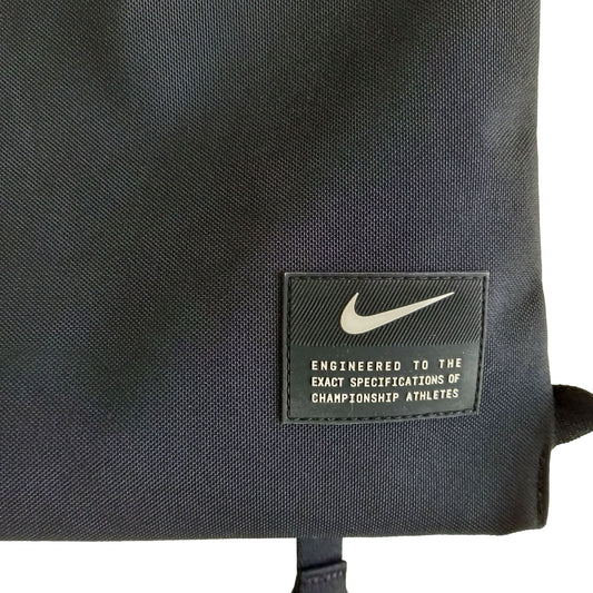 Nike ナイキ スクエア ナップサック バックパック