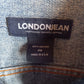 LONDONJEAN Gジャン 90's Made in USA