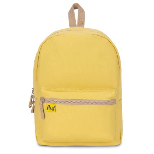B PACK - Yellow