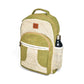 Vik backpack - Matcha Green