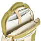 Vik backpack - Matcha Green